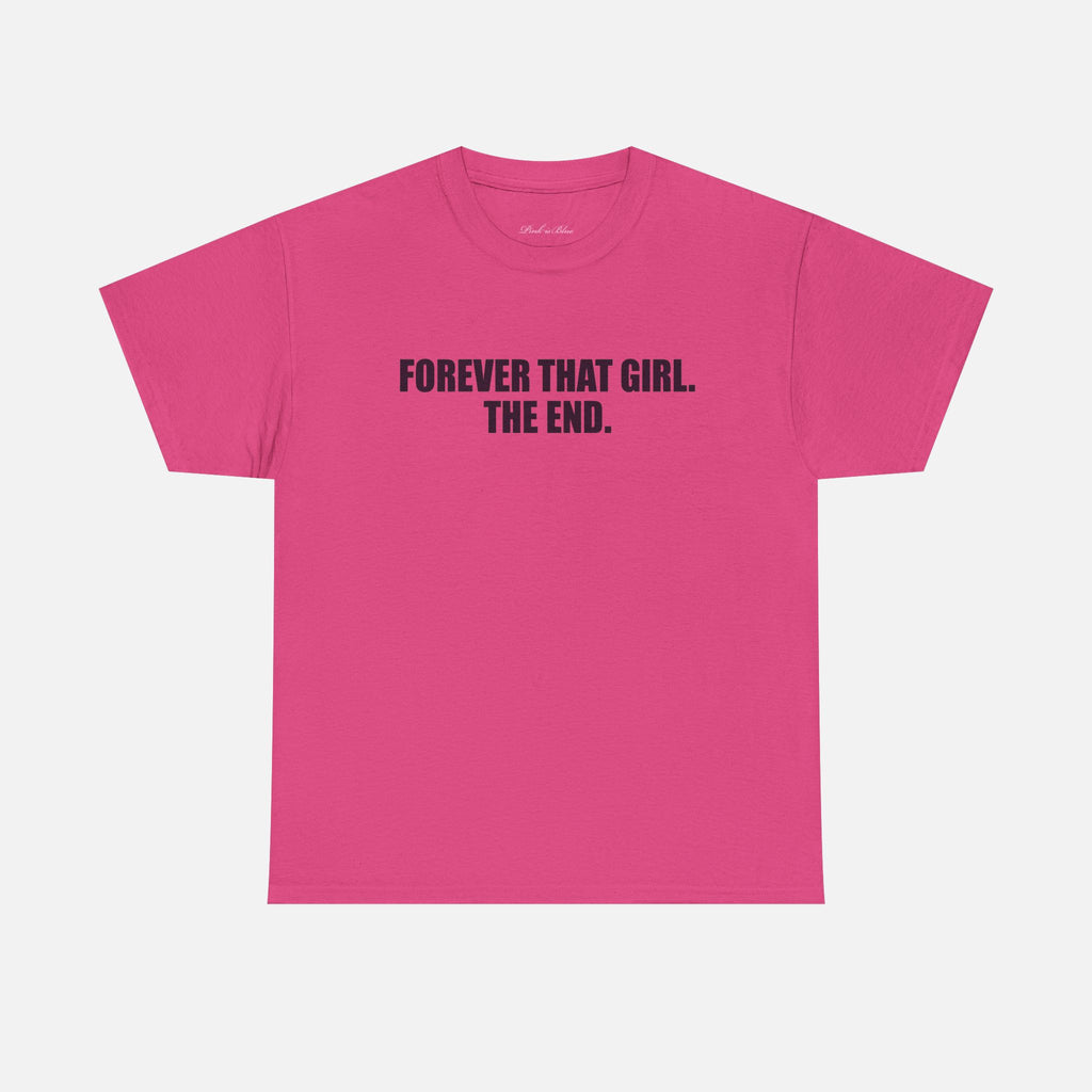 'That Girl' Classic Tee