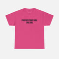 'That Girl' Classic Tee