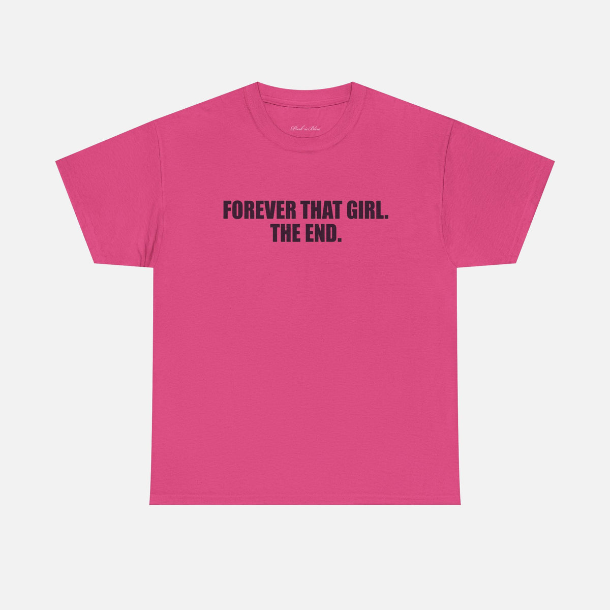 'That Girl' Classic Tee