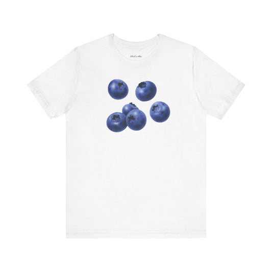 Sweet Blue Classic Tee