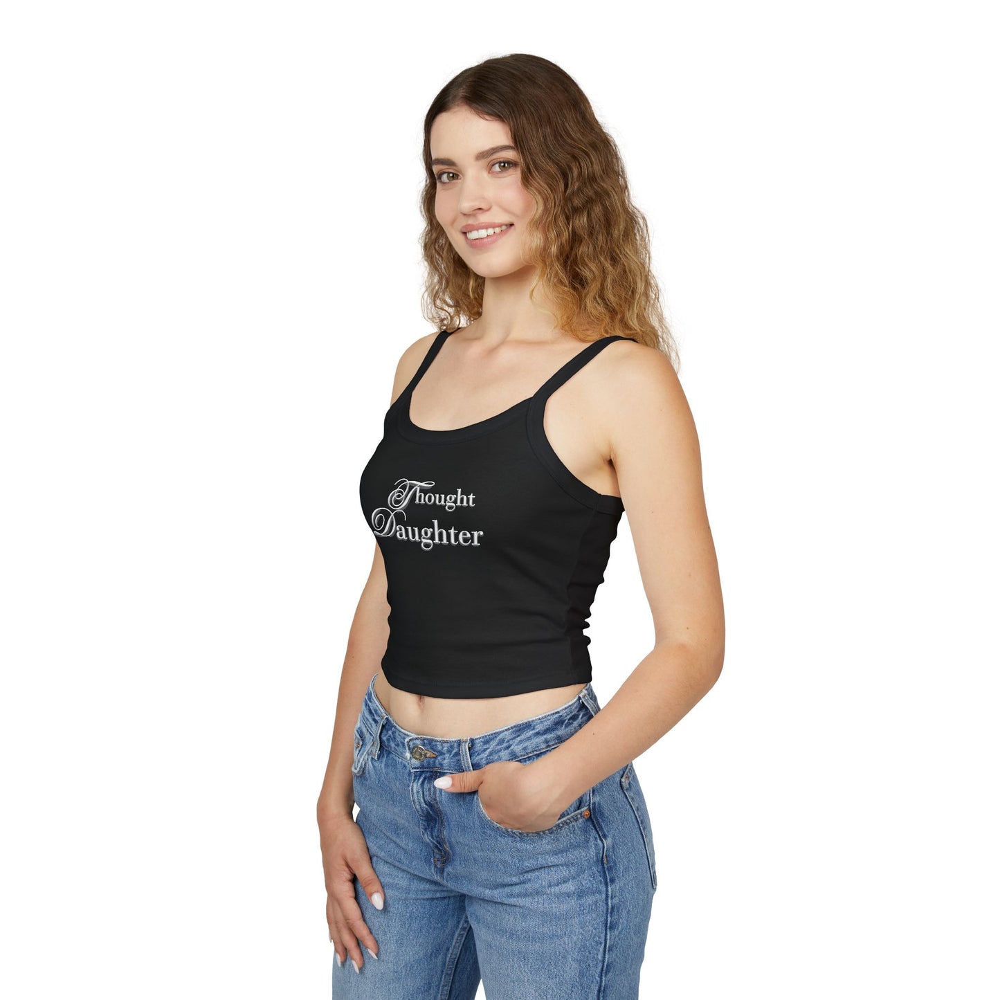 Thought Daughter Tank