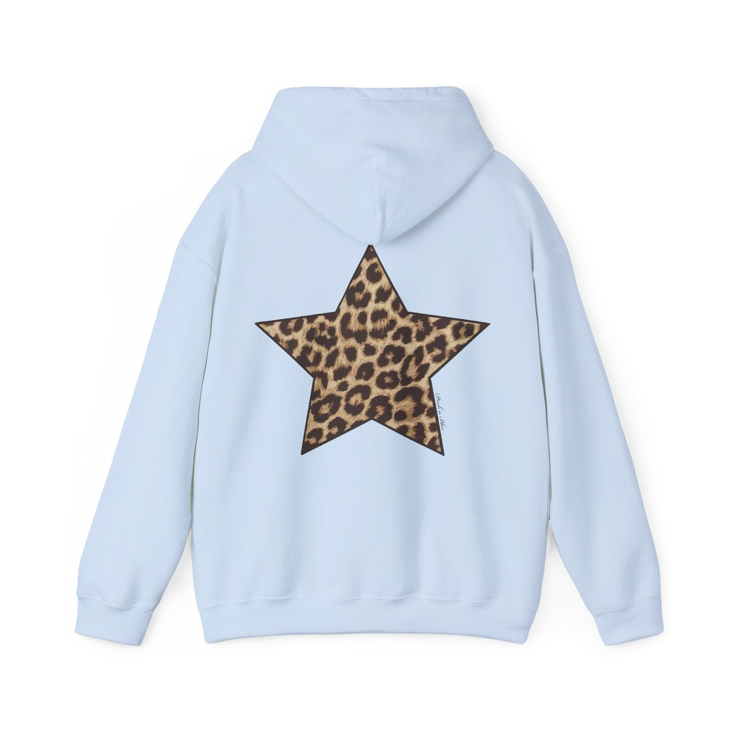 Wild Star Hoodie