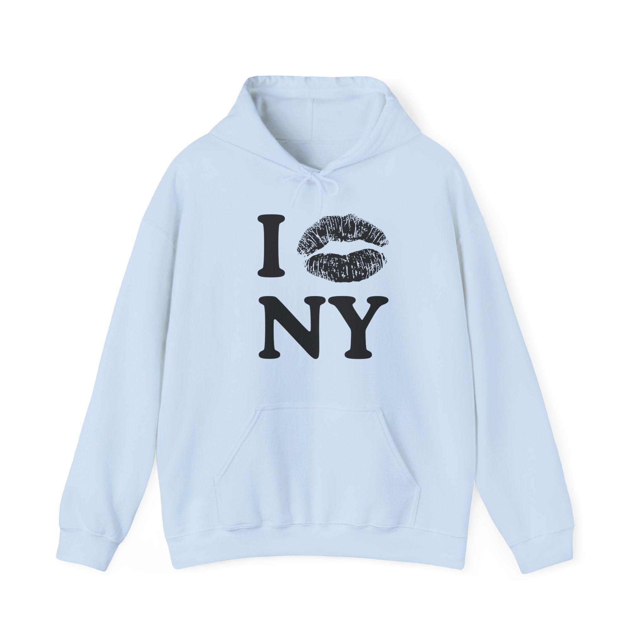 Romantic NY Hoodie