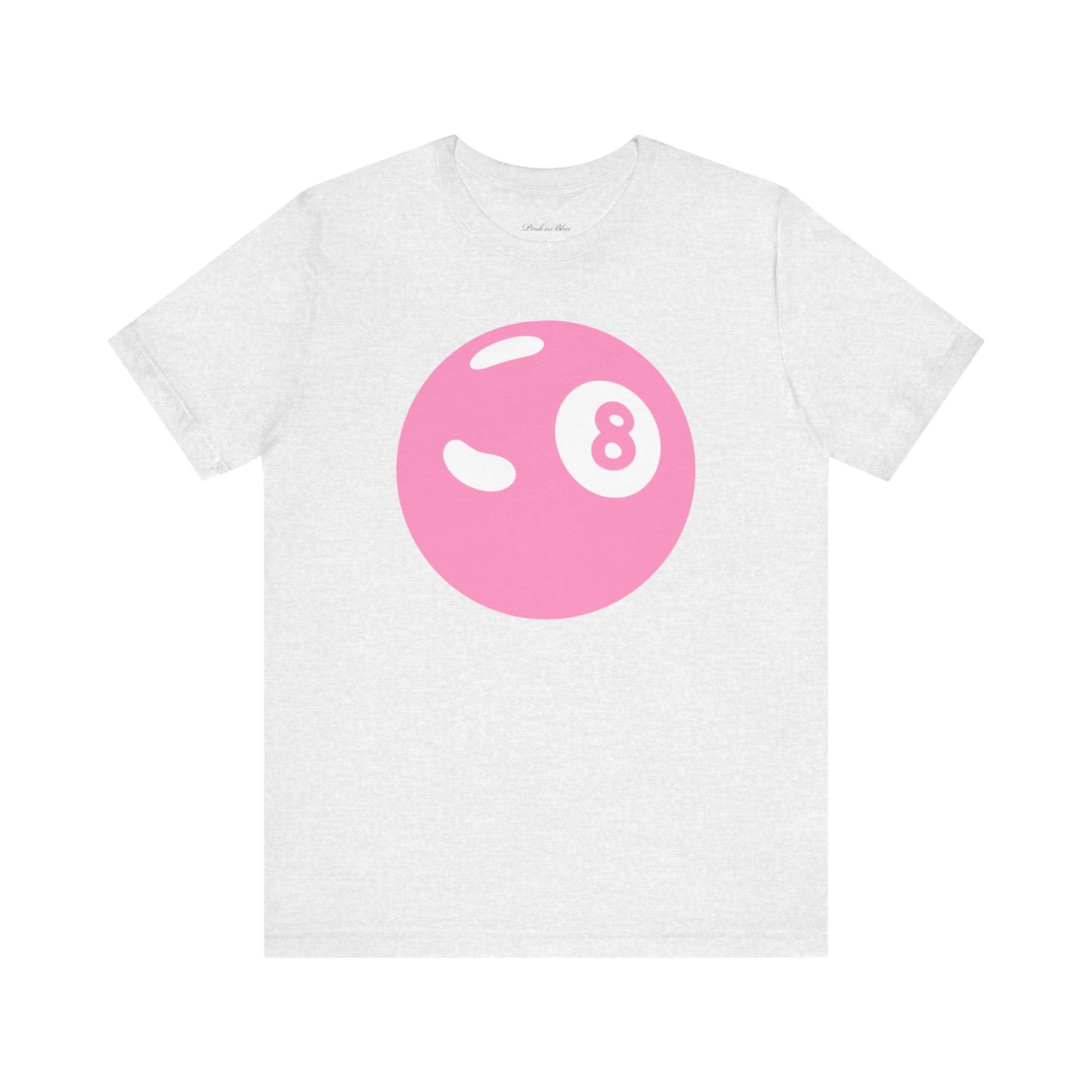 Lucky Girl Classic Tee