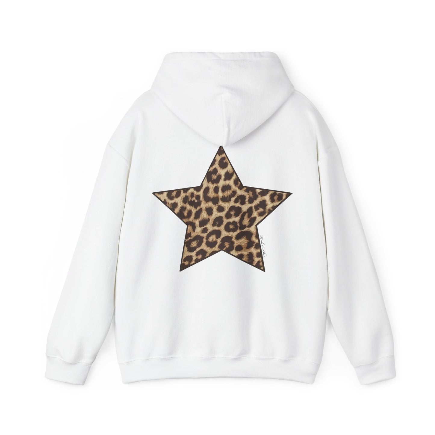 Wild Star Hoodie