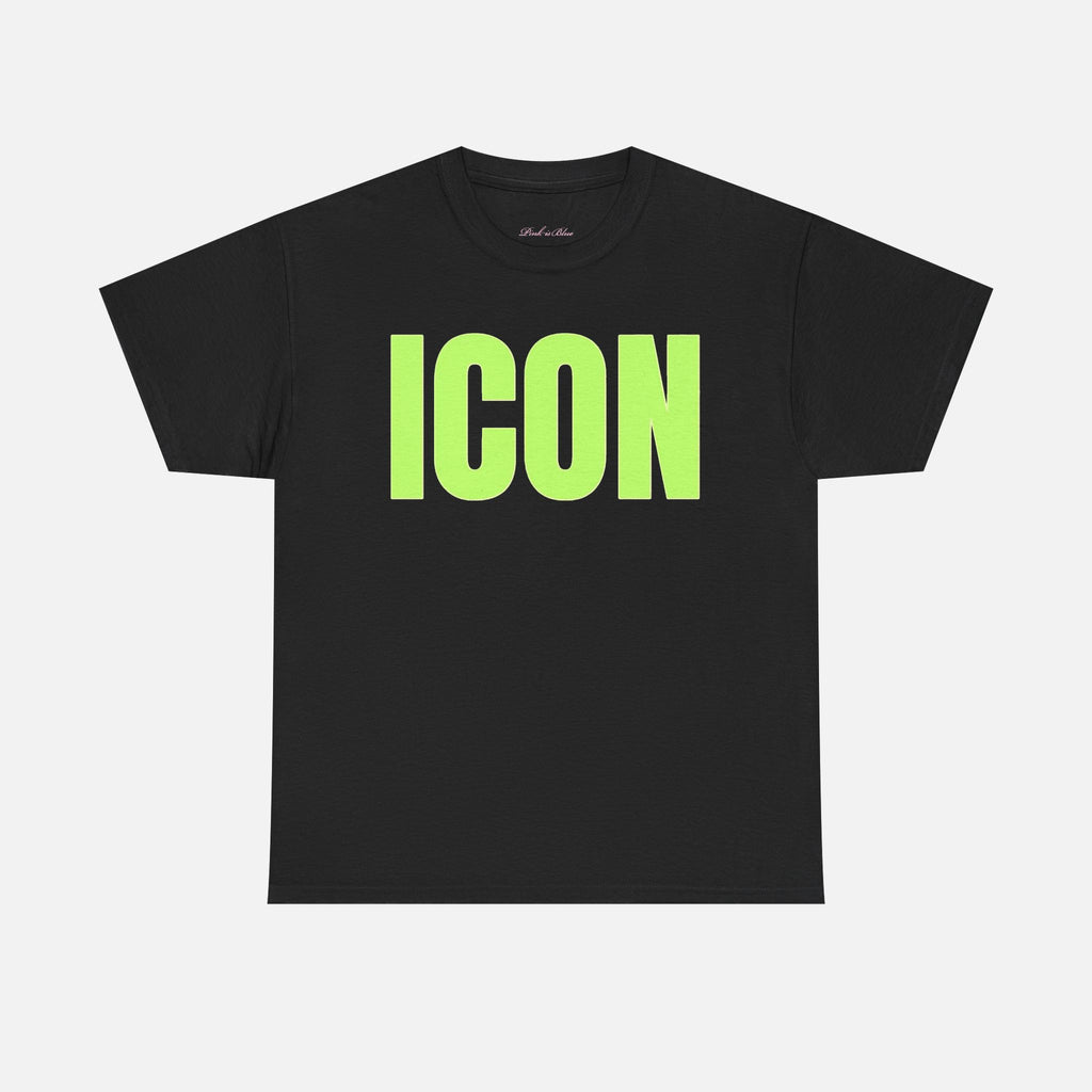 'Icon' Classic Tee