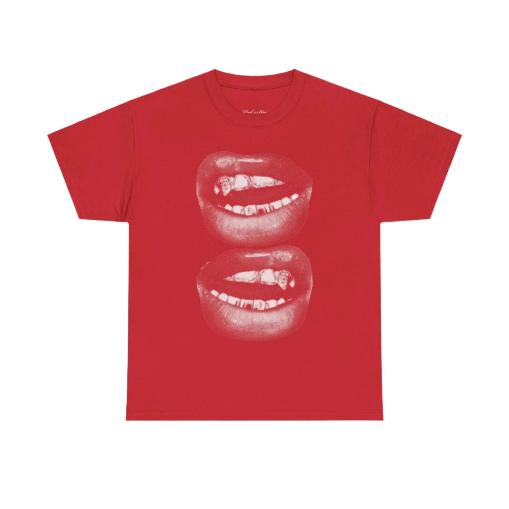Grillz Classic Tee