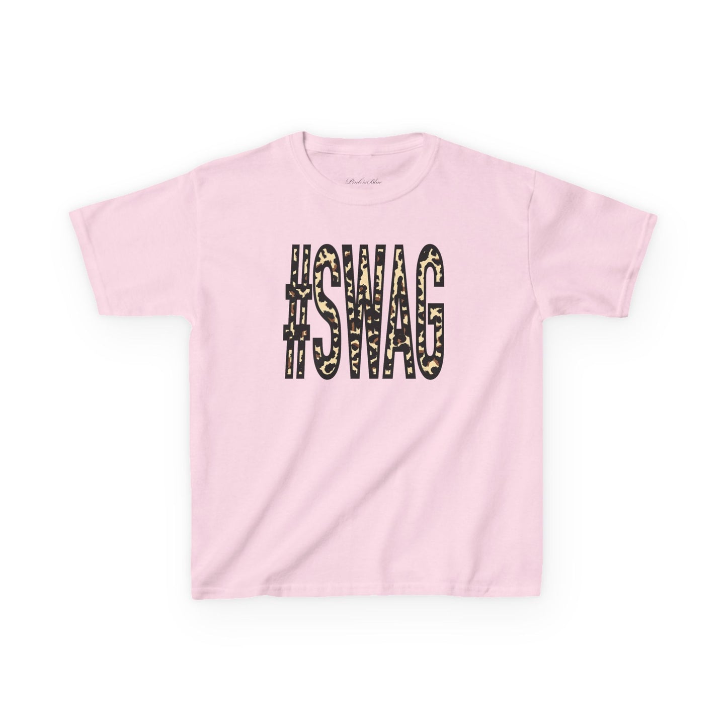 #Swag Baby Tee