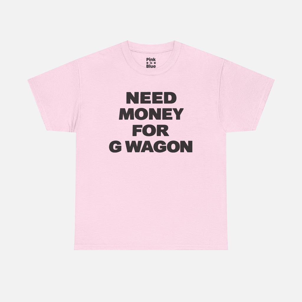 'G' Classic Tee