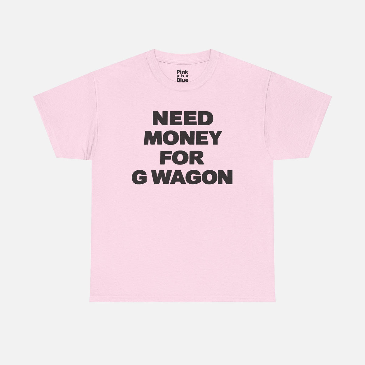 'G' Classic Tee