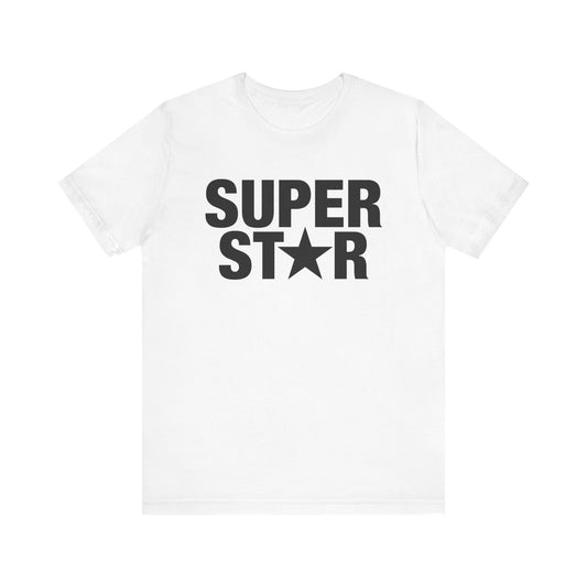 Super Star Classic Tee