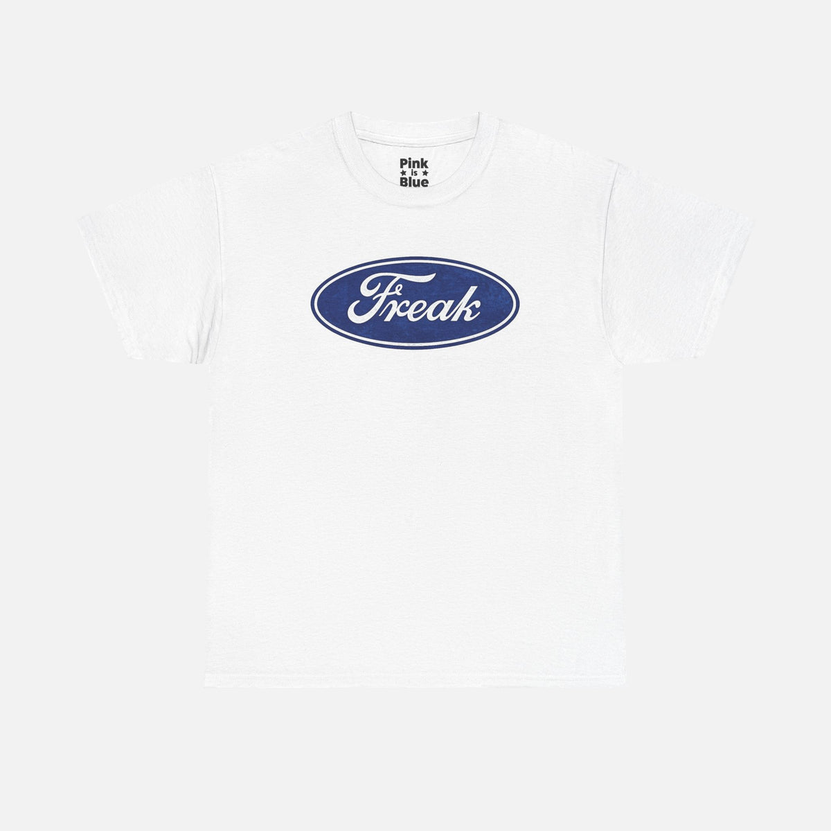 'Freak' Classic Tee