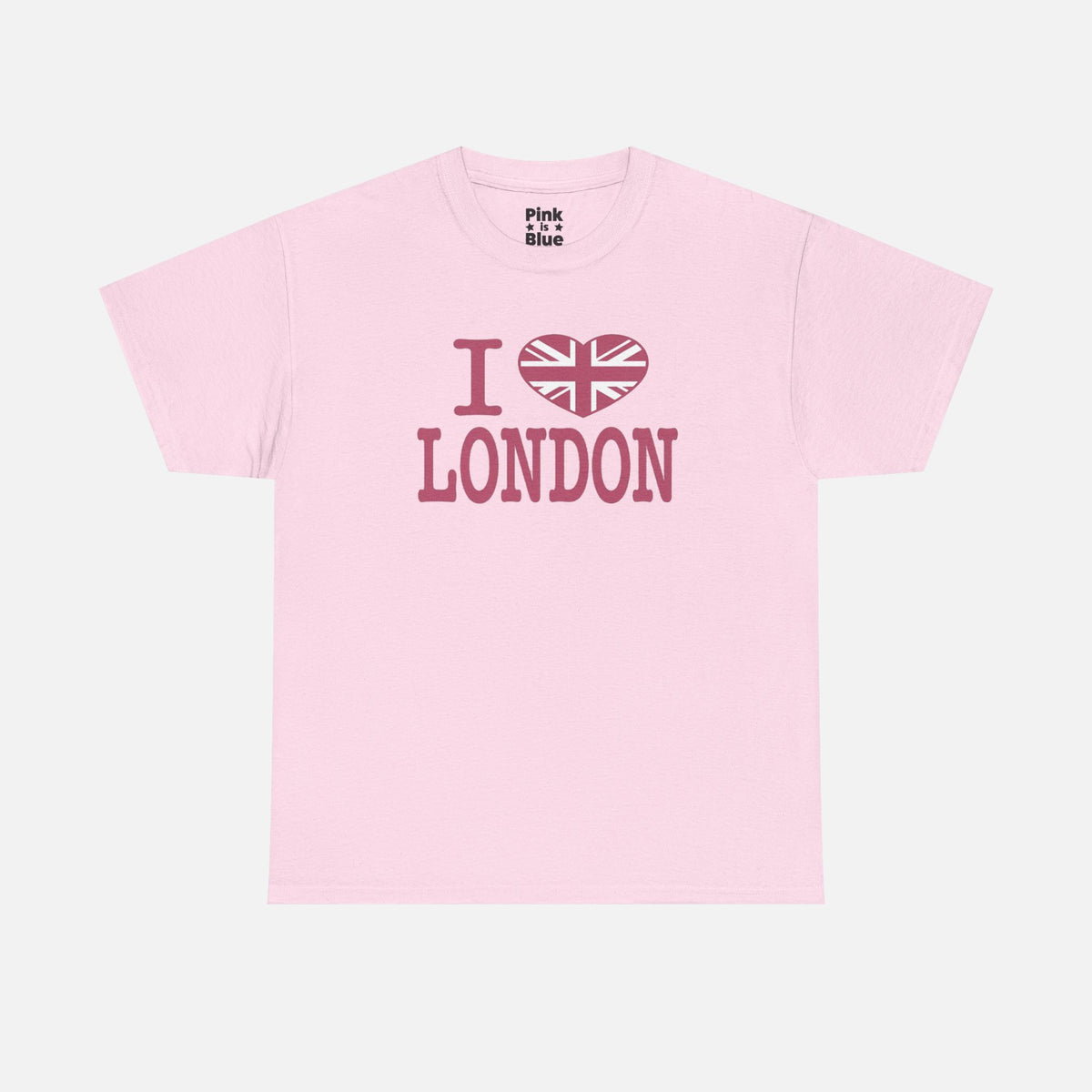 'London' Classic Tee