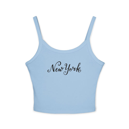 New York Tank