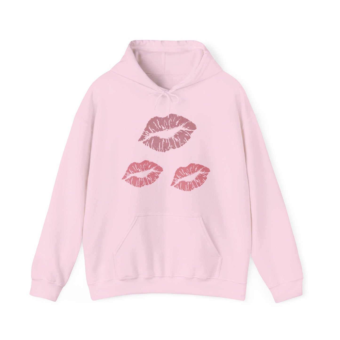 Kisses Hoodie