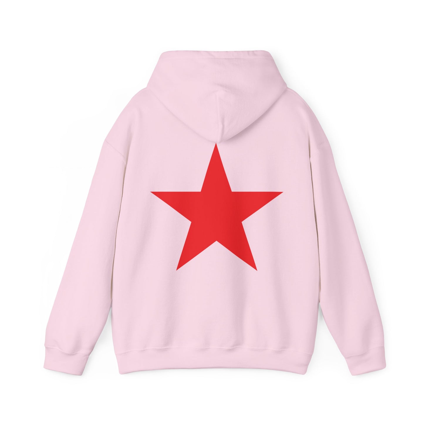 Star  Hoodie