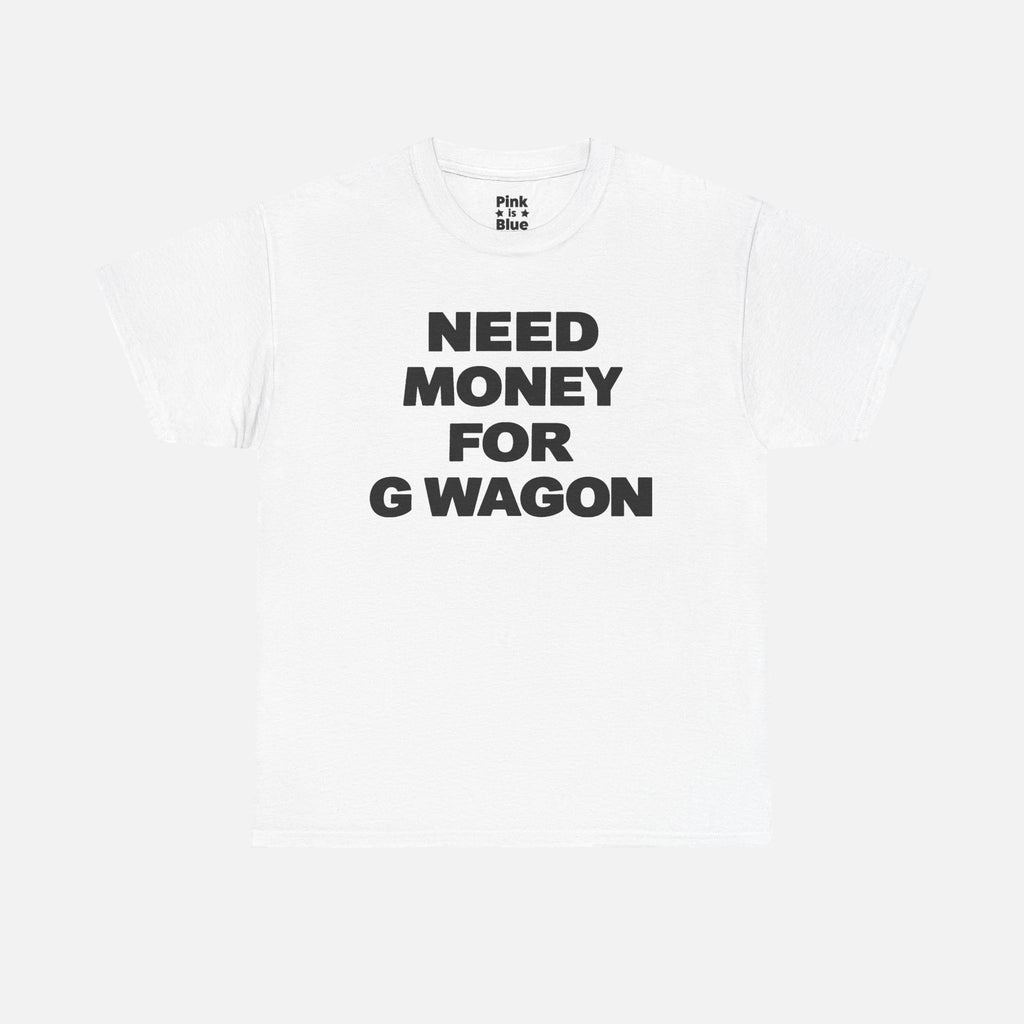 'G' Classic Tee