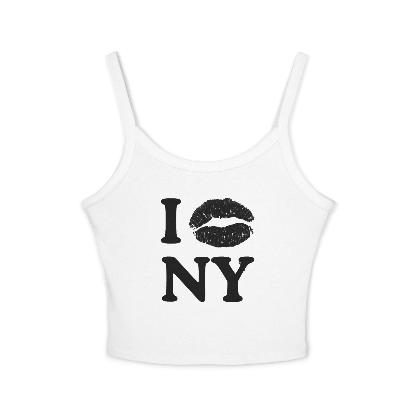 Romantic NY Tank