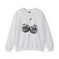 Chrome Cherries Sweatshirt