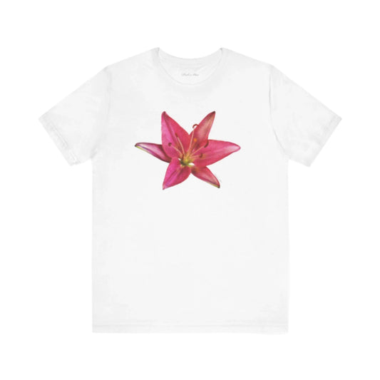 Monet's Lily Classic Tee