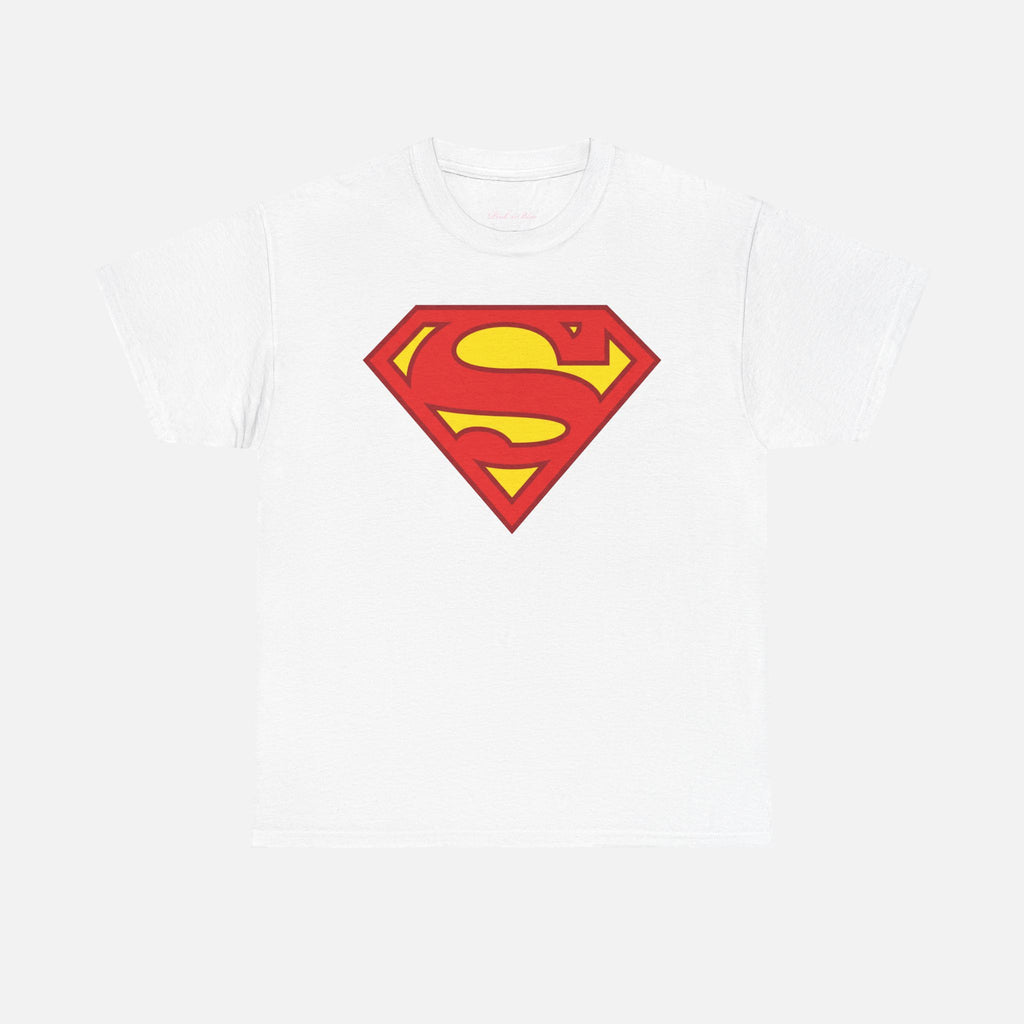 'Superman' Classic Tee