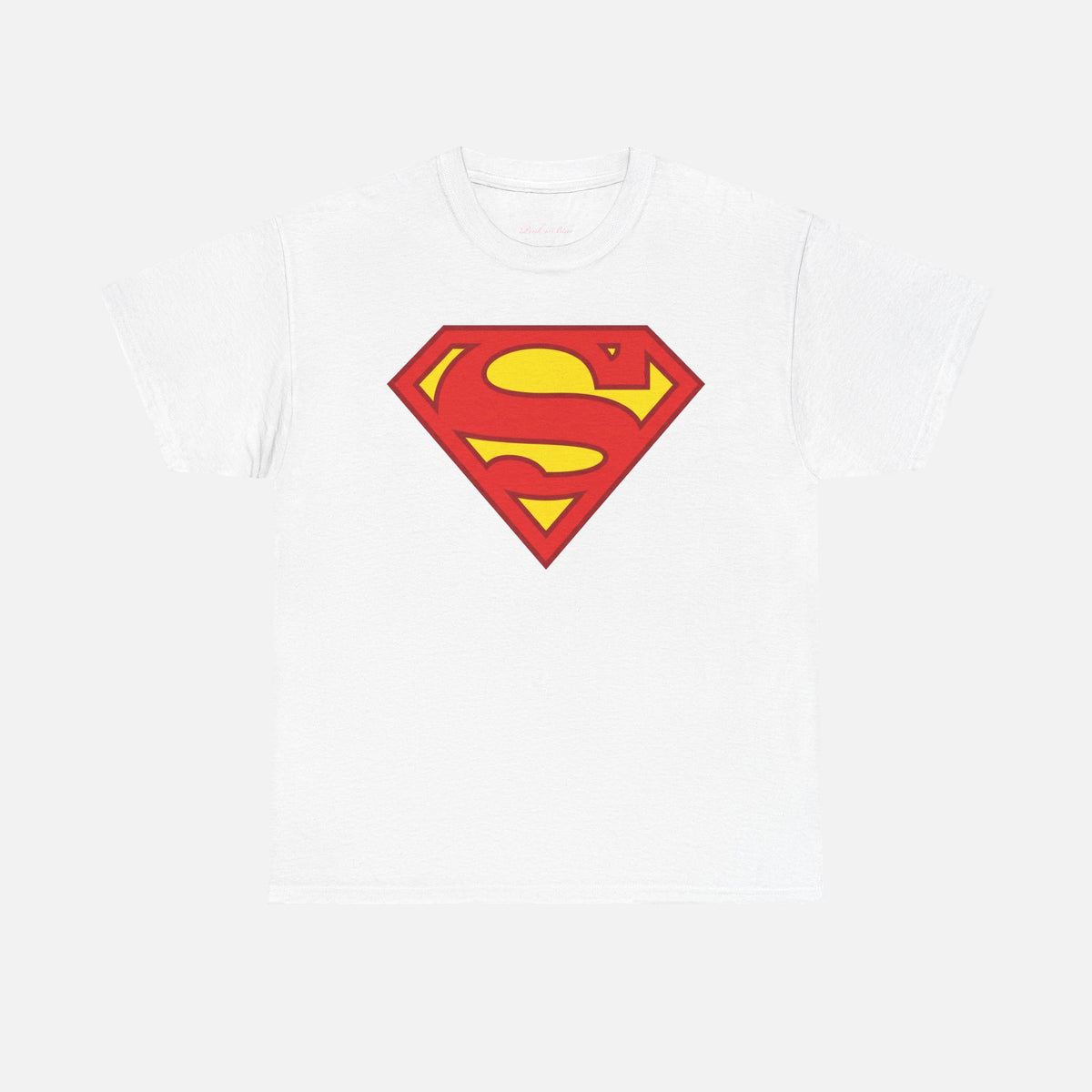 'Superman' Classic Tee