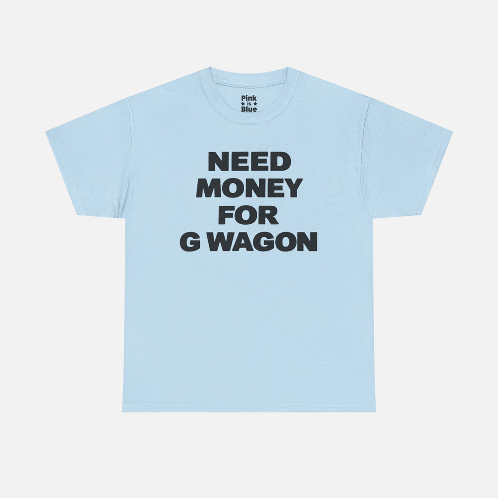 'G' Classic Tee