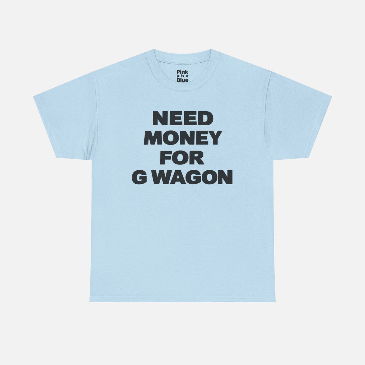 'G' Classic Tee
