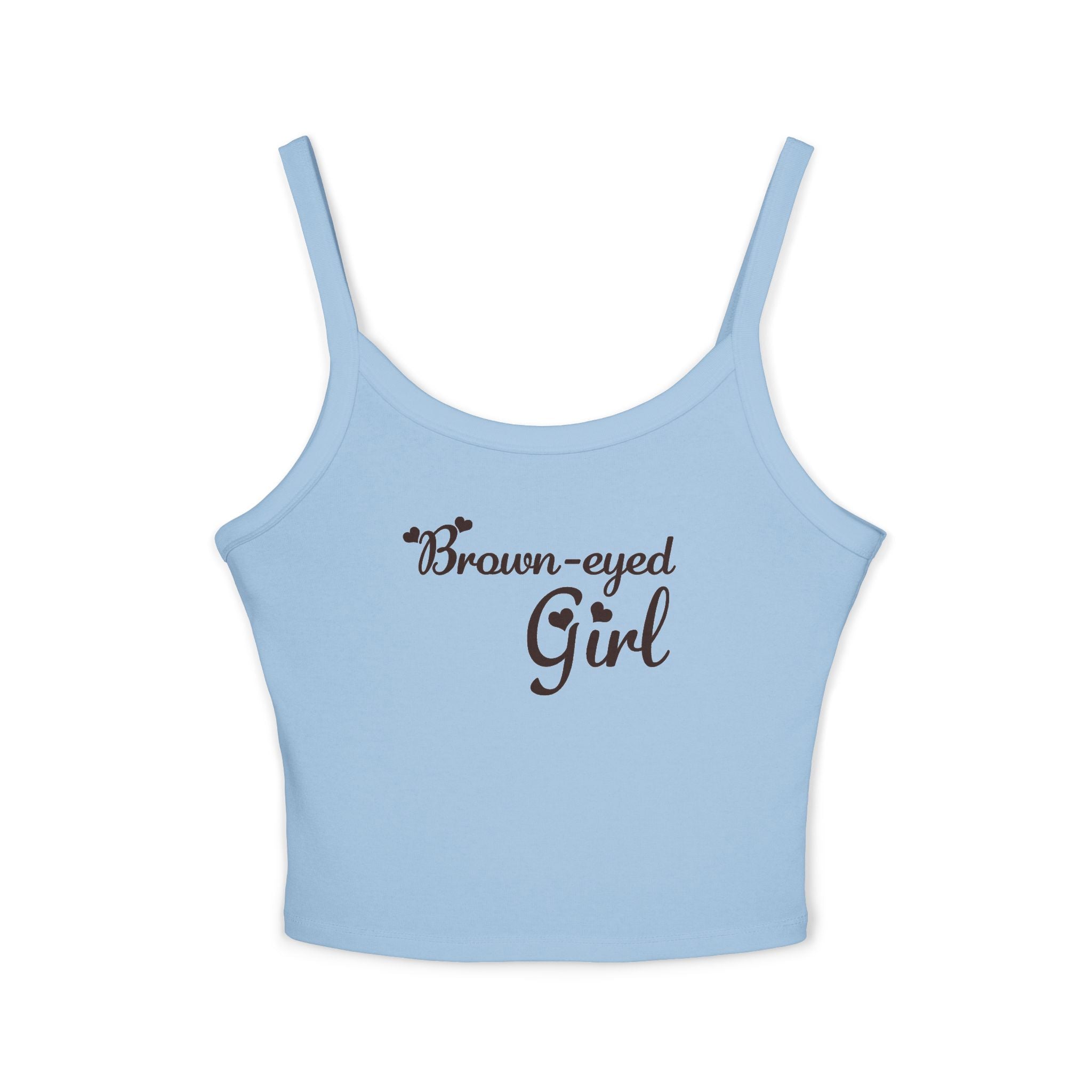 Brown Eyed Girl Tank