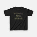 'Biebss' Baby Tee