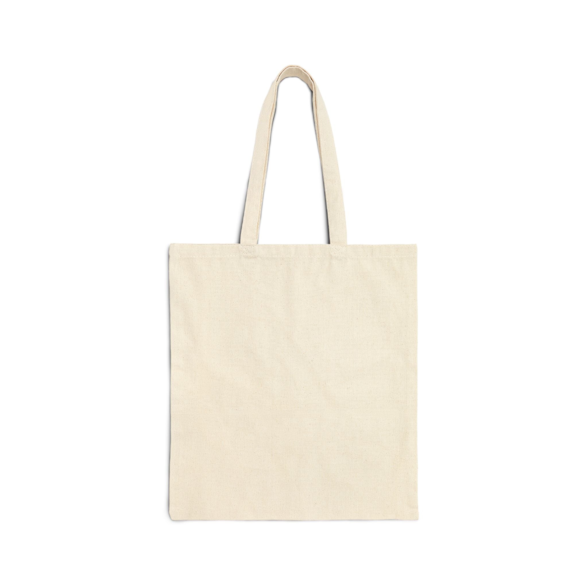 Locally Hated Tote Bag