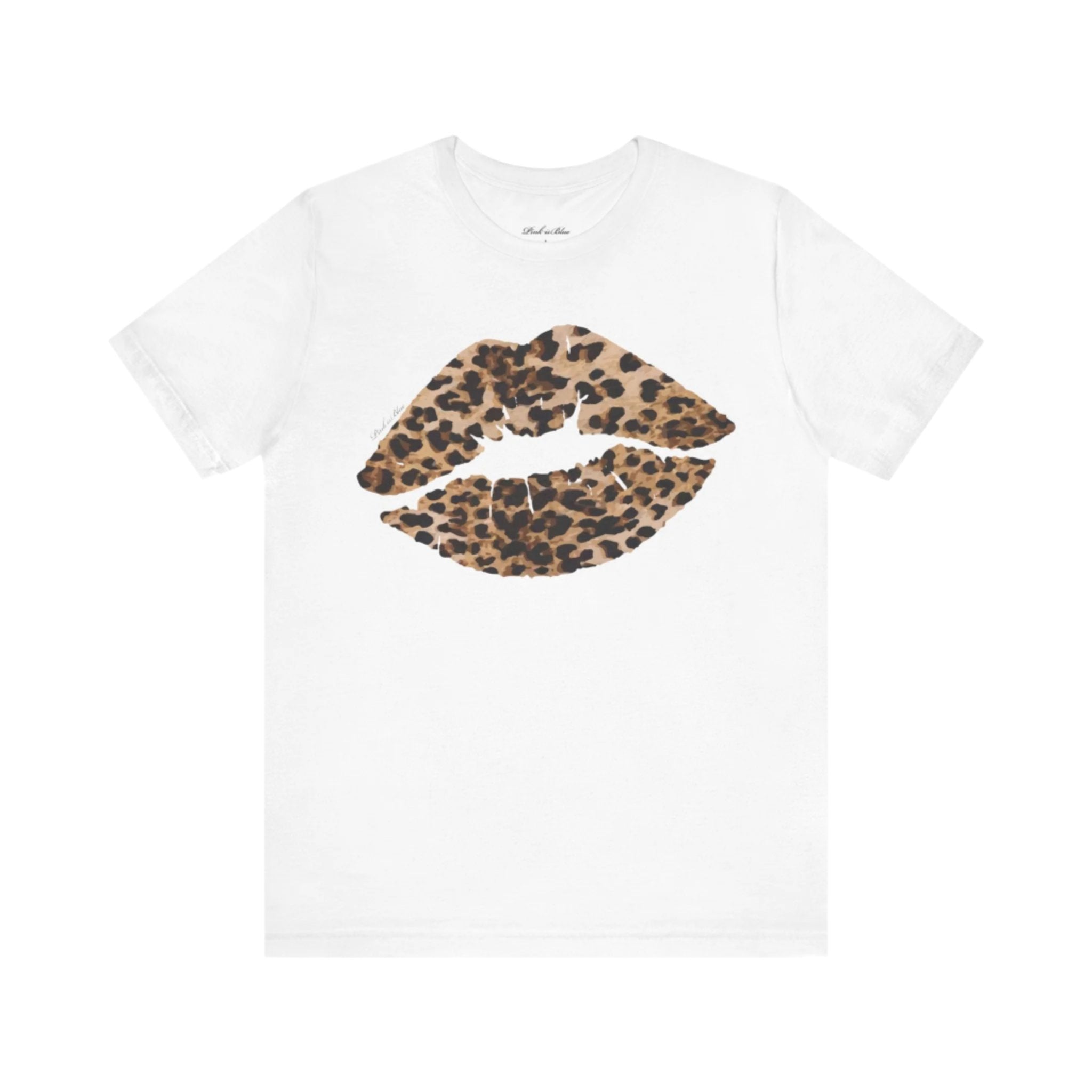 Wild Kiss Classic Tee