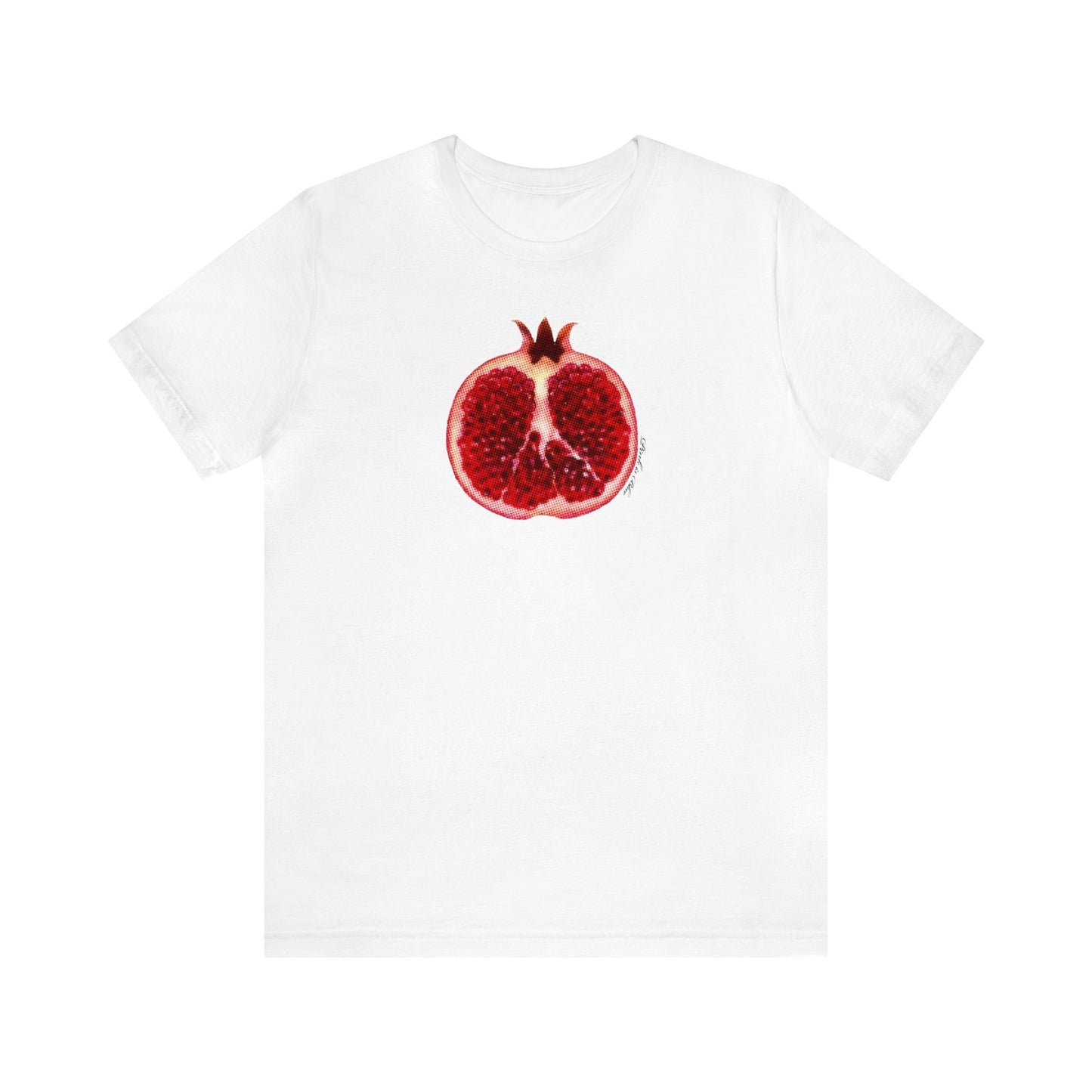 Pom Classic Tee