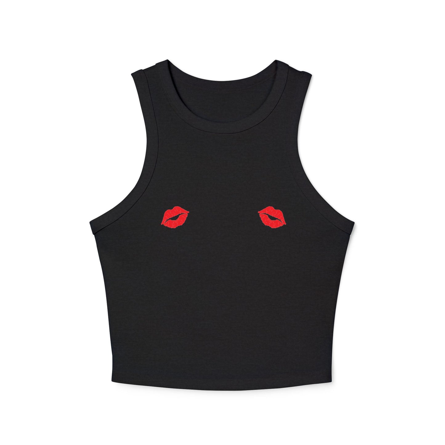 Bisous Tank Top