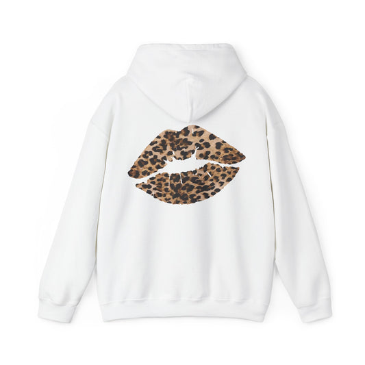 Wild Kiss Hoodie