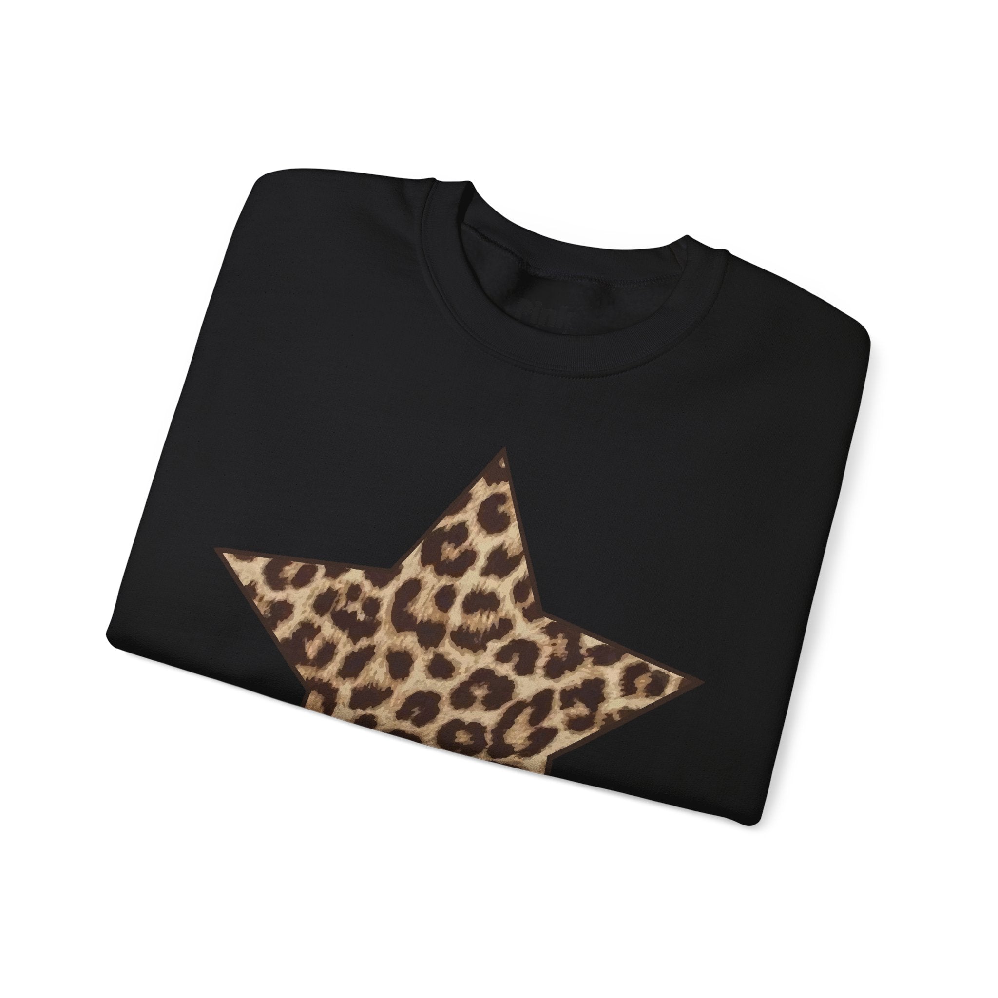 Wild Star Sweatshirt
