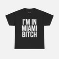 'In Miami' Classic Tee