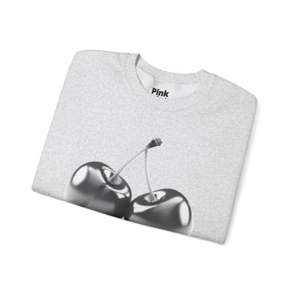 Chrome Cherries Sweatshirt