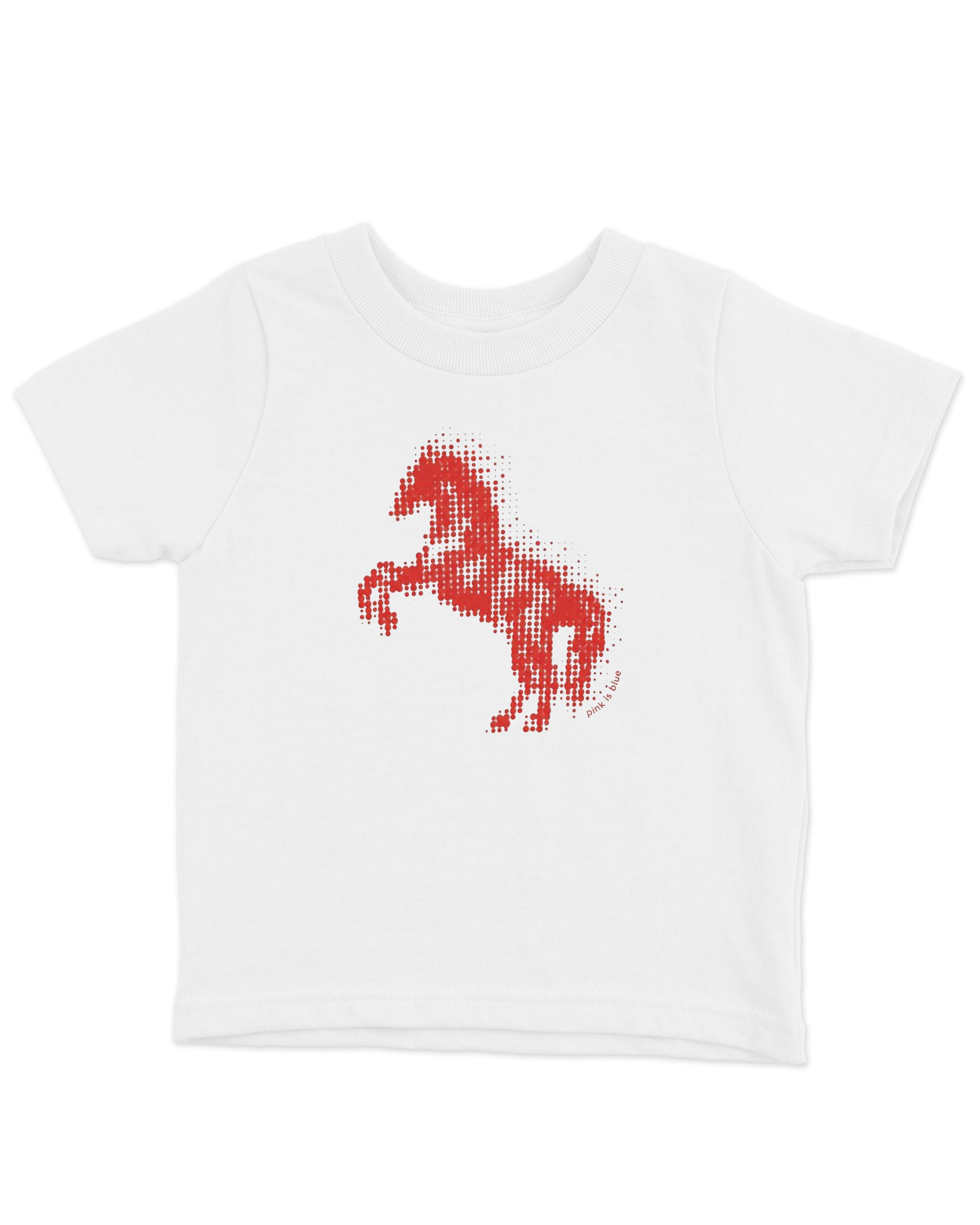 Year of the Horse Baby Tee