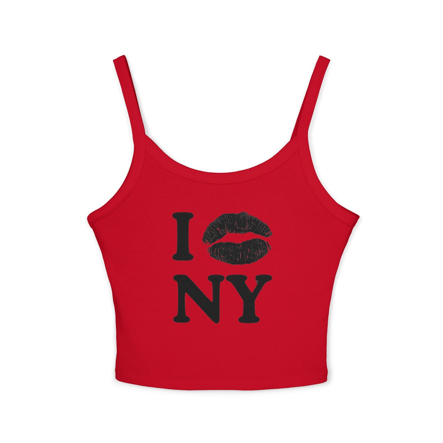 Romantic NY Tank