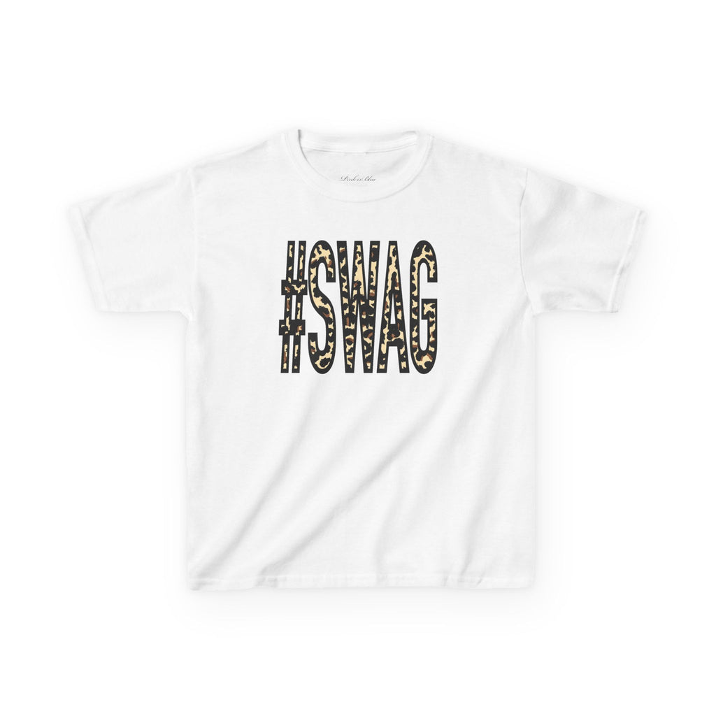 #Swag Baby Tee