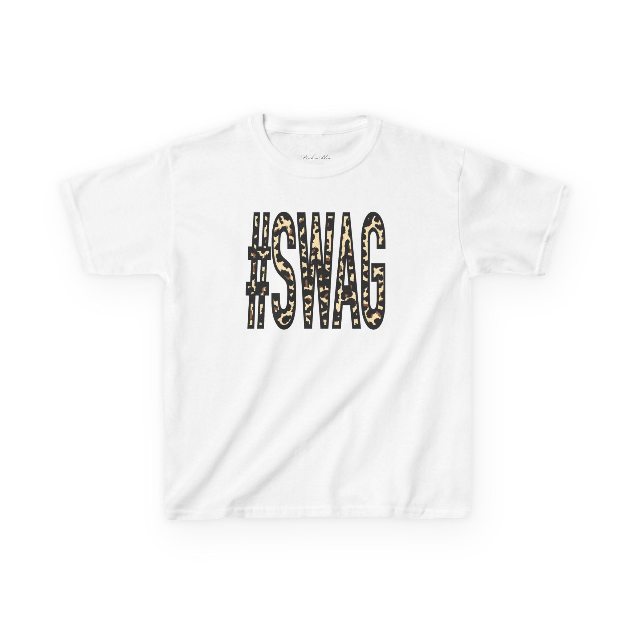 #Swag Baby Tee