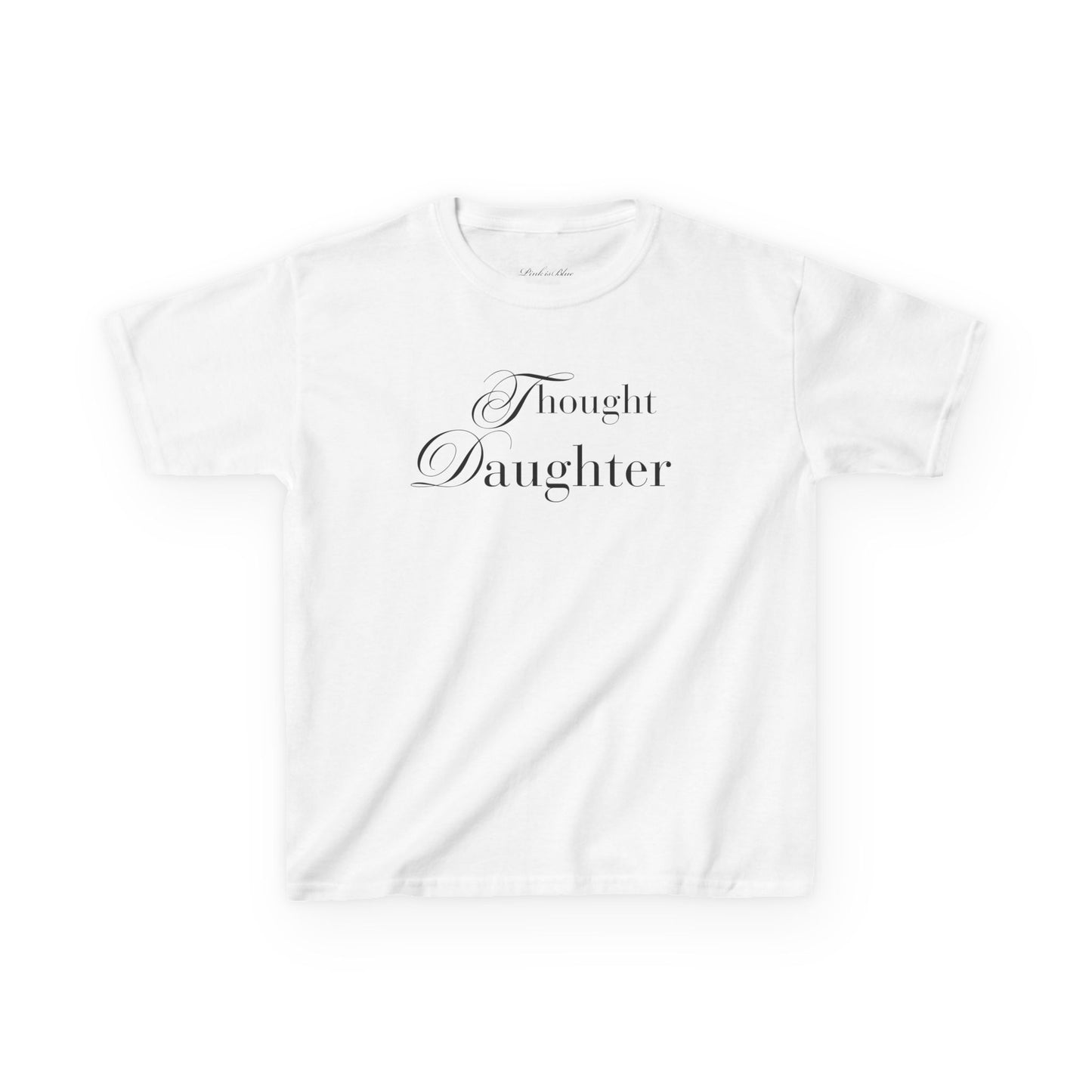 Thought Daughter Baby Tee