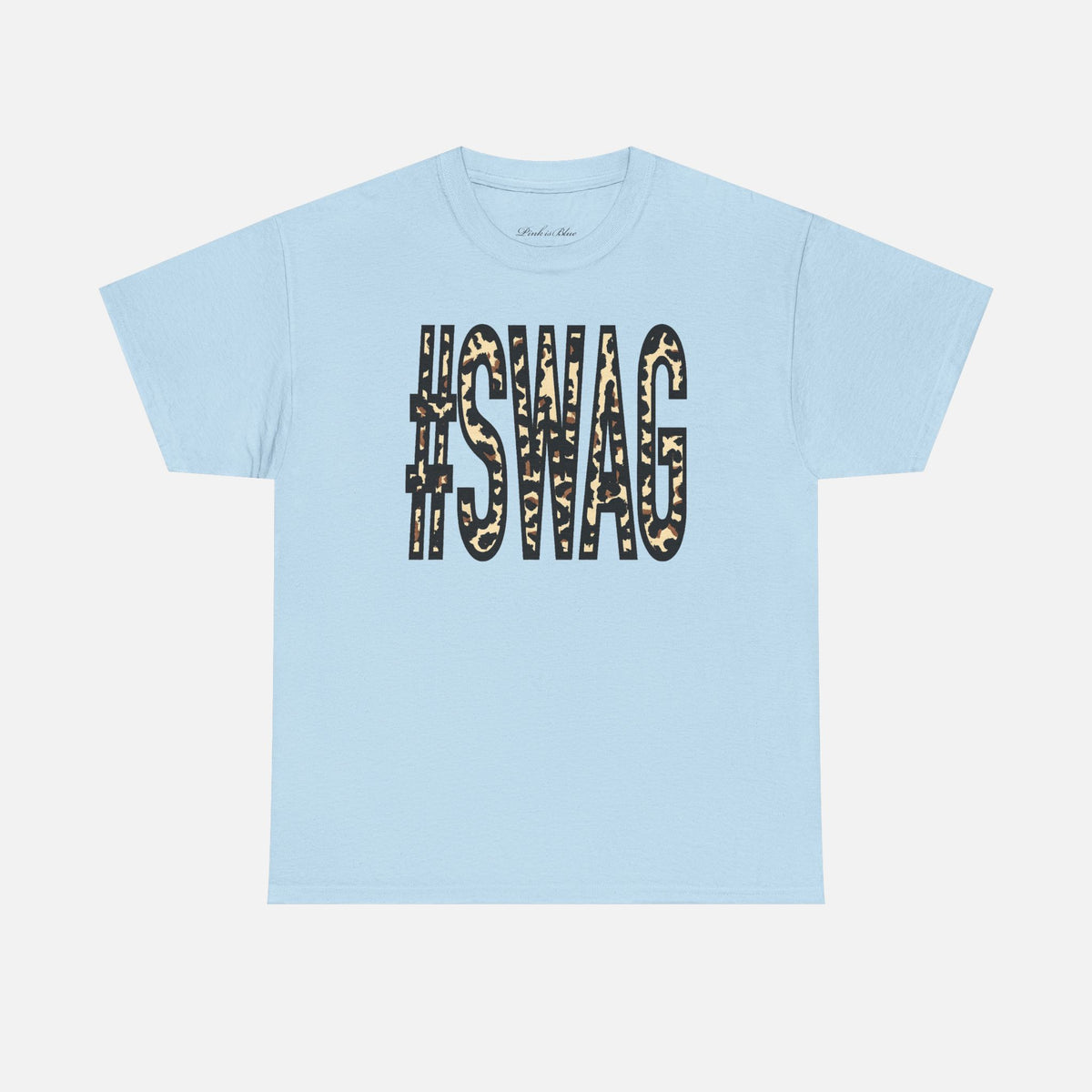 '#Swag' Classic Tee