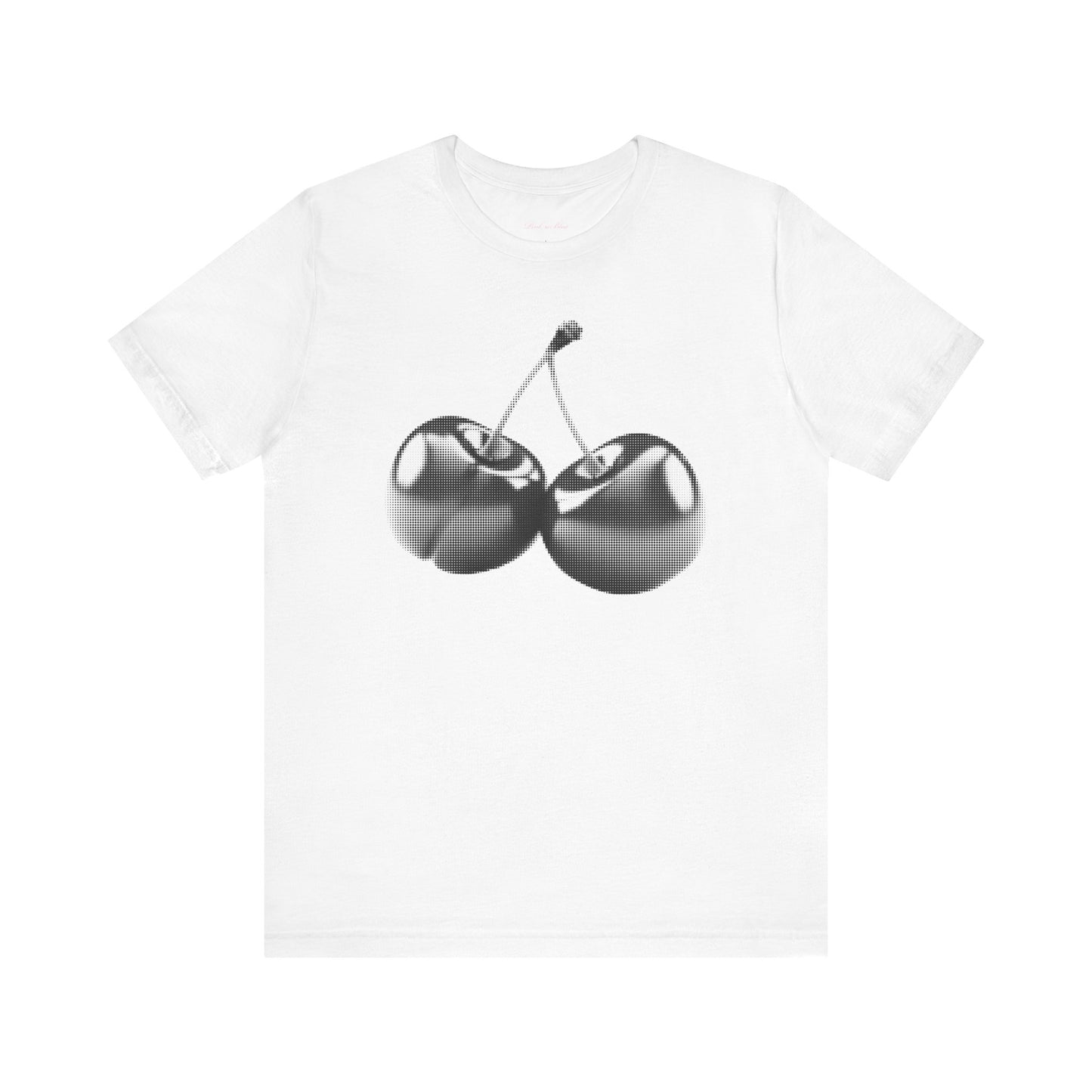 Chrome Cherries Classic Tee