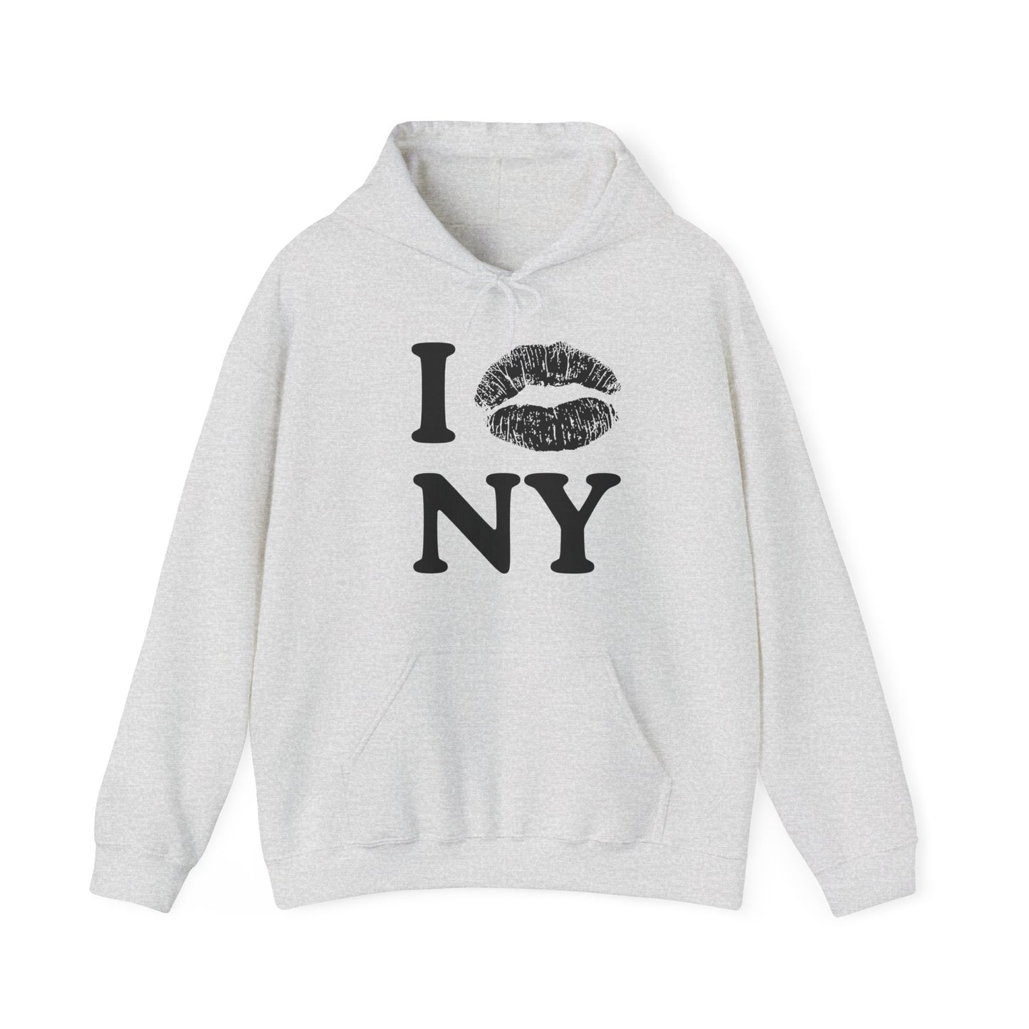 Romantic NY Hoodie