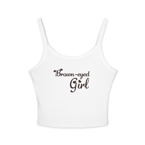 Brown Eyed Girl Tank