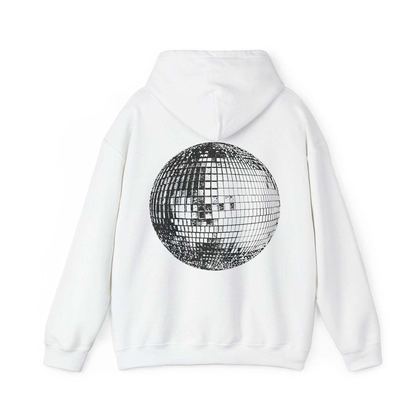 Flashing Lights Hoodie