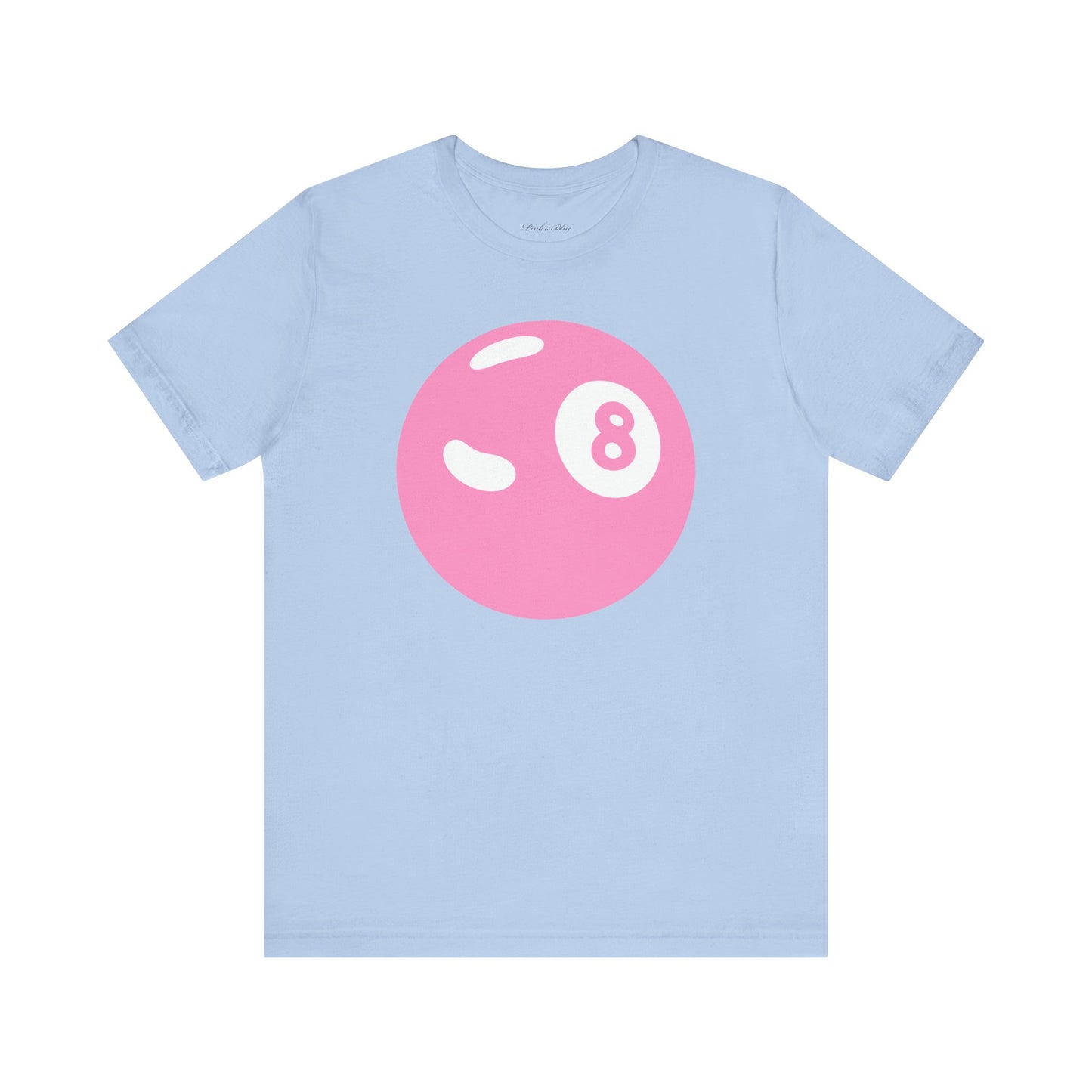 Lucky Girl Classic Tee