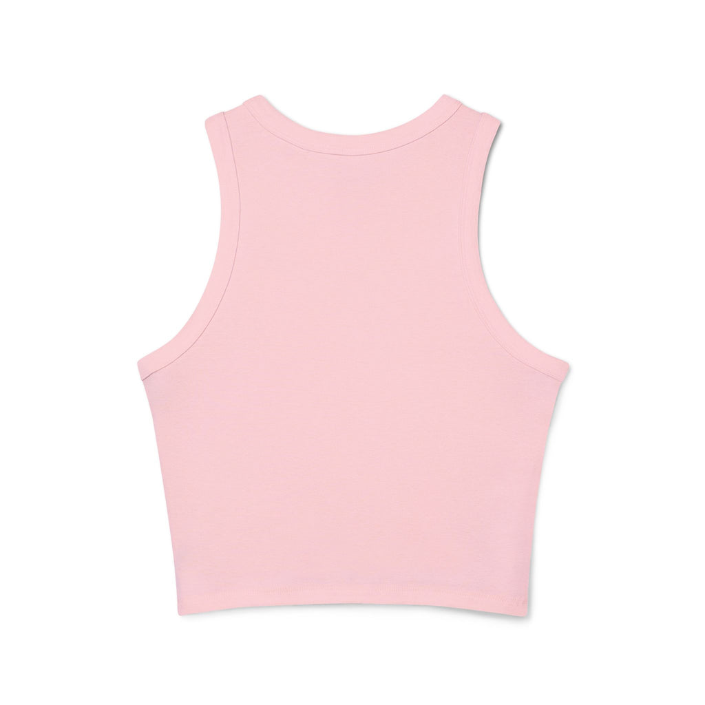 Pom Tank Top